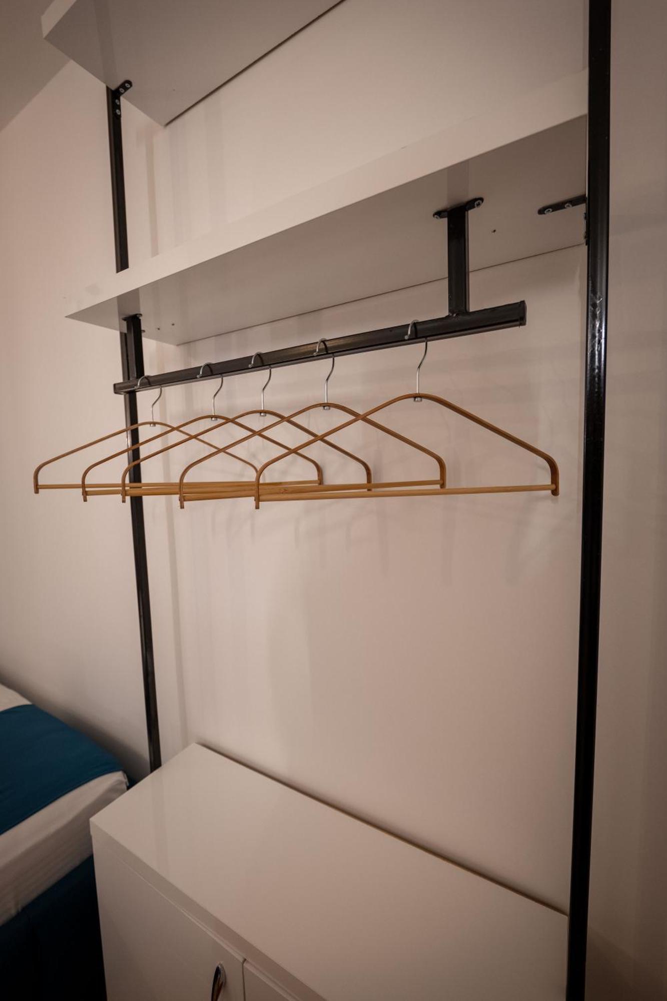 Apartament Crown Hf Ksamil Zewnętrze zdjęcie