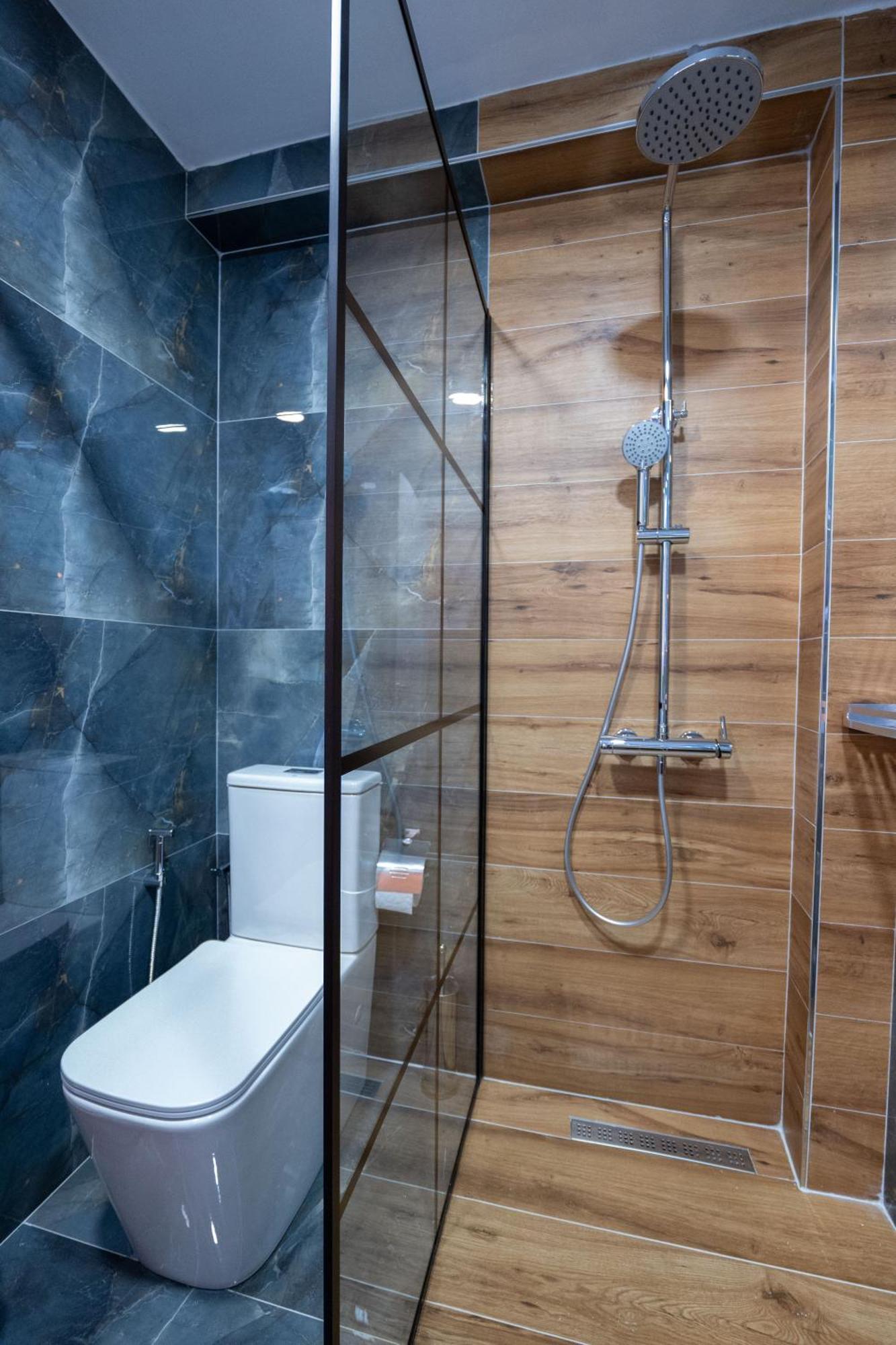 Apartament Crown Hf Ksamil Zewnętrze zdjęcie
